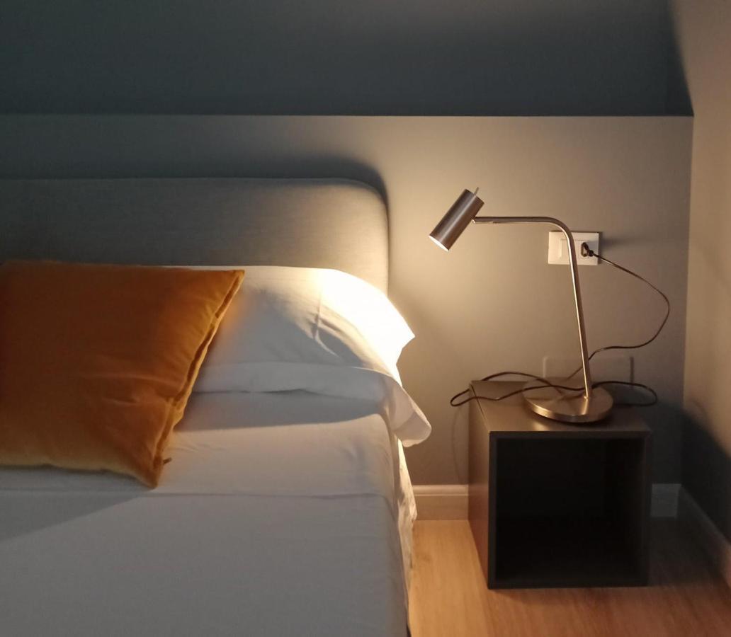 Narciso Boutique Apartment 阿奇雷亚莱 外观 照片