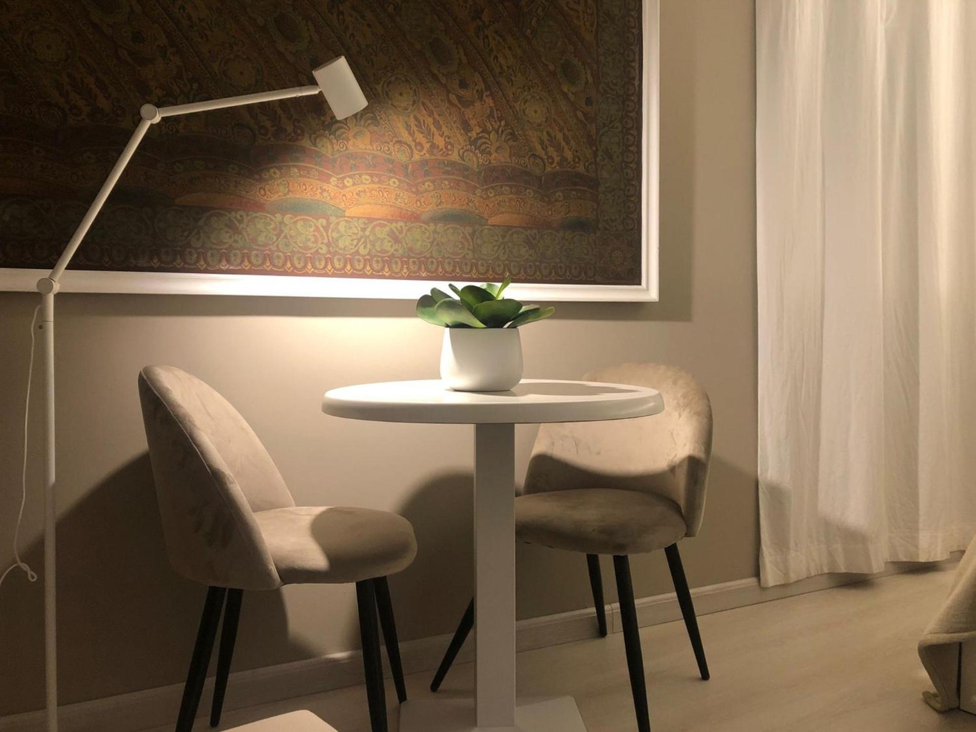 Narciso Boutique Apartment 阿奇雷亚莱 外观 照片